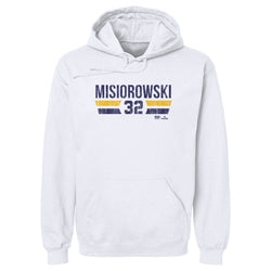 Jacob Misiorowski Milwaukee Font (ONLINE ORDER ONLY)