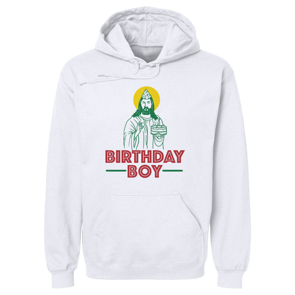 Christmas Birthday Boy (ONLINE ORDER ONLY)