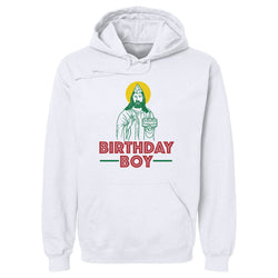 Christmas Birthday Boy (ONLINE ORDER ONLY)