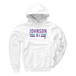 Randy Johnson Arizona Font (ONLINE ORDER ONLY)