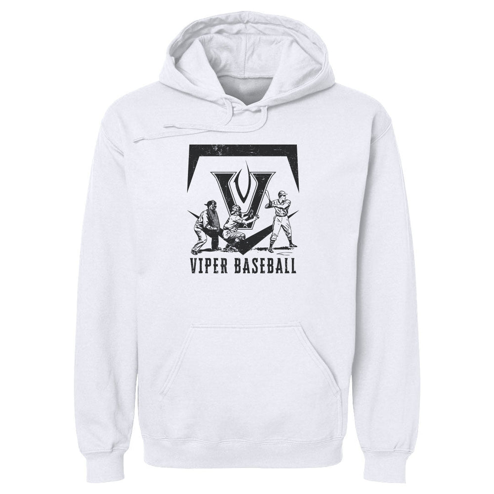 Crown Trio Vandegrift Vipers Baseball Batter (ONLINE ORDER ONLY)