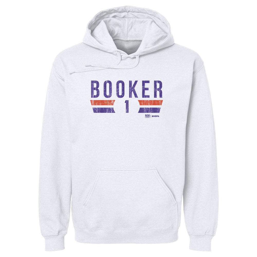 Devin Booker Phoenix Suns Font (ONLINE ORDER ONLY)