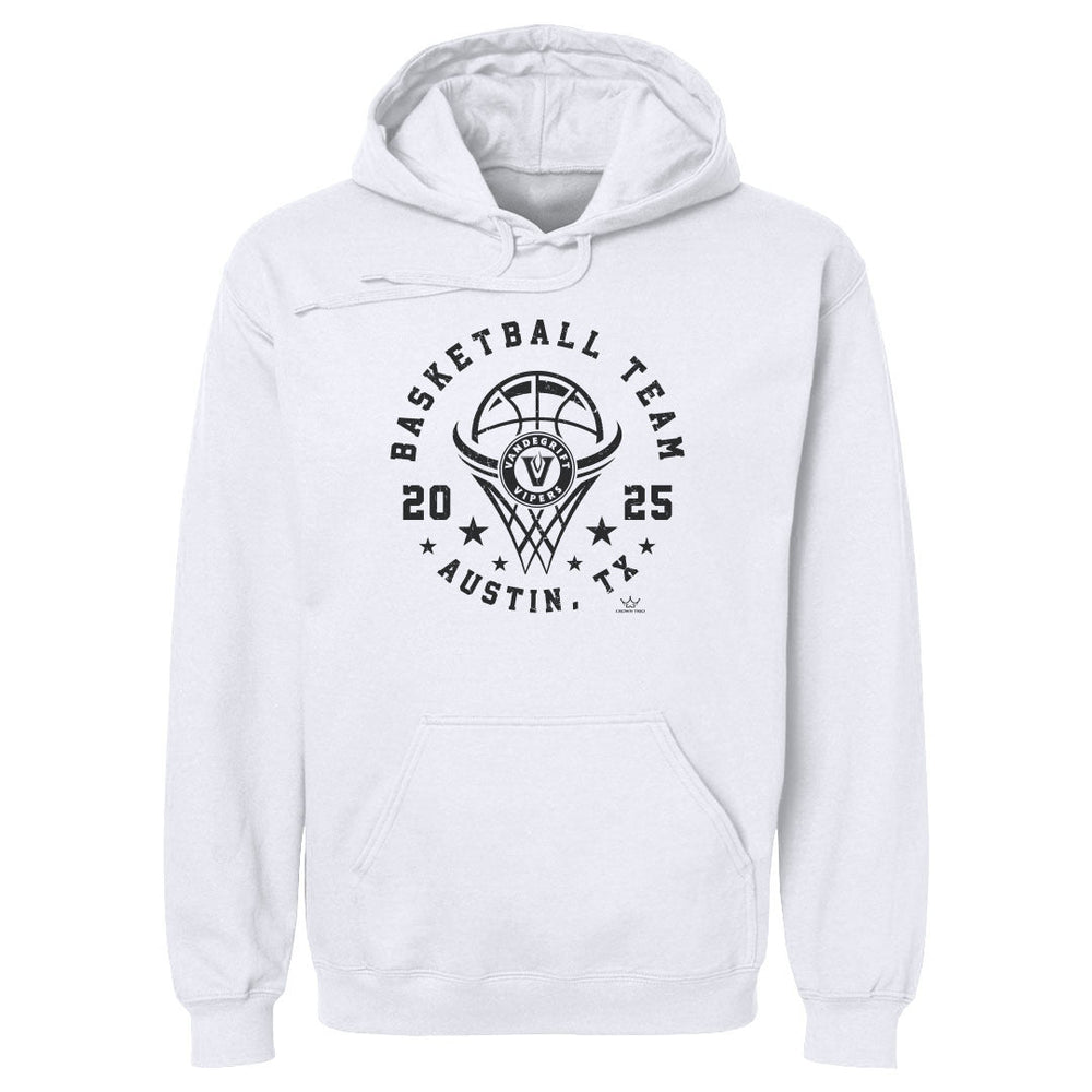 Crown Trio Vandegrift High School Basketball 3 - 2025 (ONLINE ORDER ONLY)