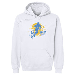 Angel Reese Chicago Silhouette (ONLINE ORDER ONLY)