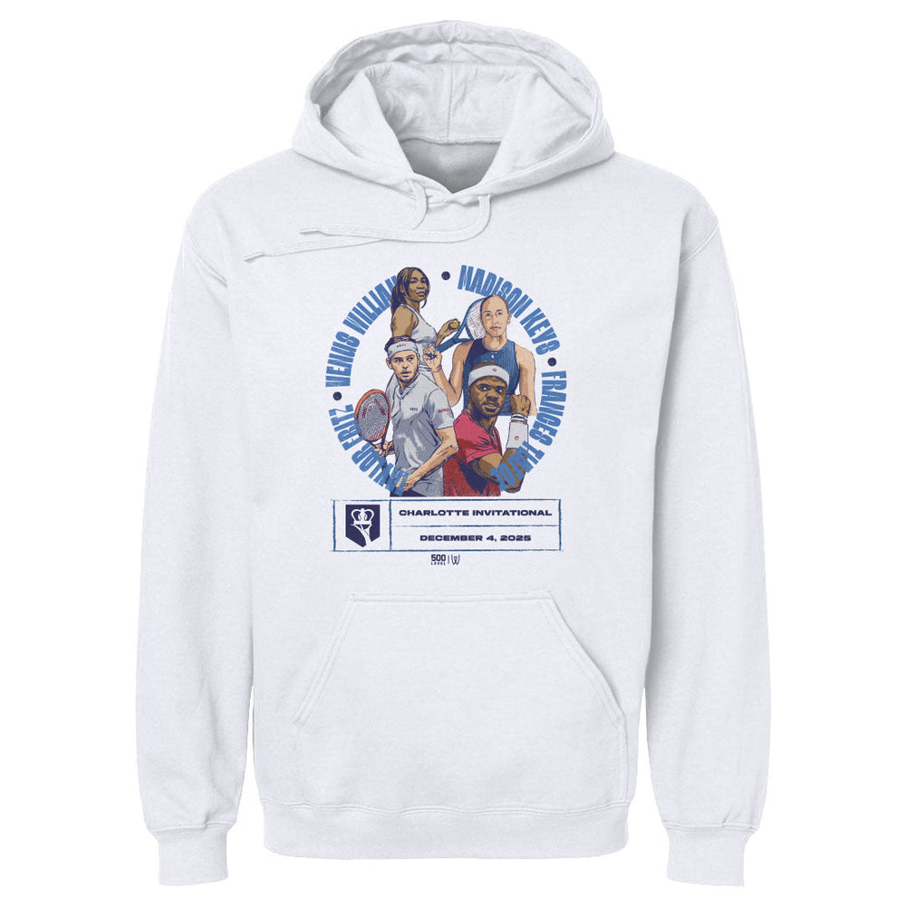 2025 Charlotte Invitational (ONLINE ORDER ONLY)
