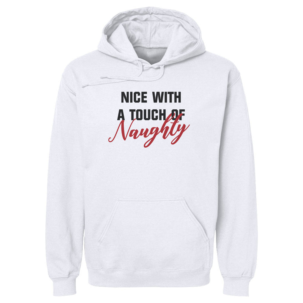 Christmas Nice With A Touch Of Naughty (ONLINE ORDER ONLY)