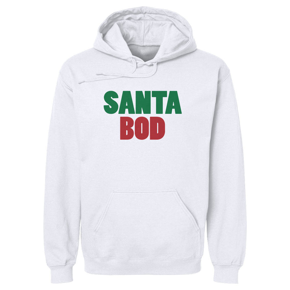Christmas Santa Bod (ONLINE ORDER ONLY)