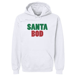 Christmas Santa Bod (ONLINE ORDER ONLY)