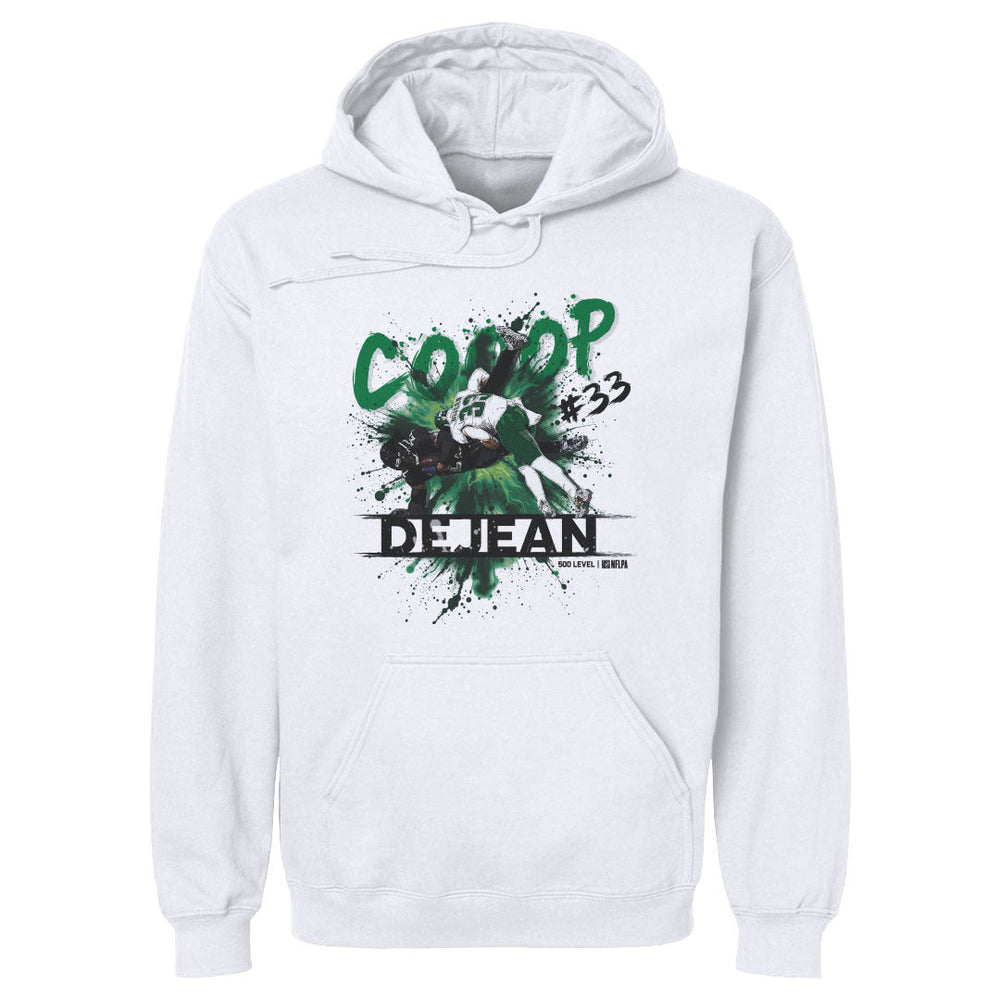 Cooper DeJean Philadelphia Splatter (ONLINE ORDER ONLY)