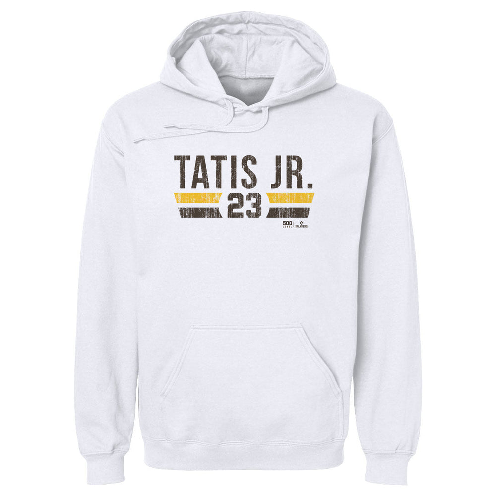 Fernando Tatis Jr. San Diego Font (ONLINE ORDER ONLY)