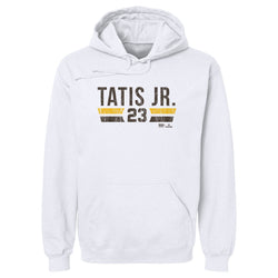 Fernando Tatis Jr. San Diego Font (ONLINE ORDER ONLY)