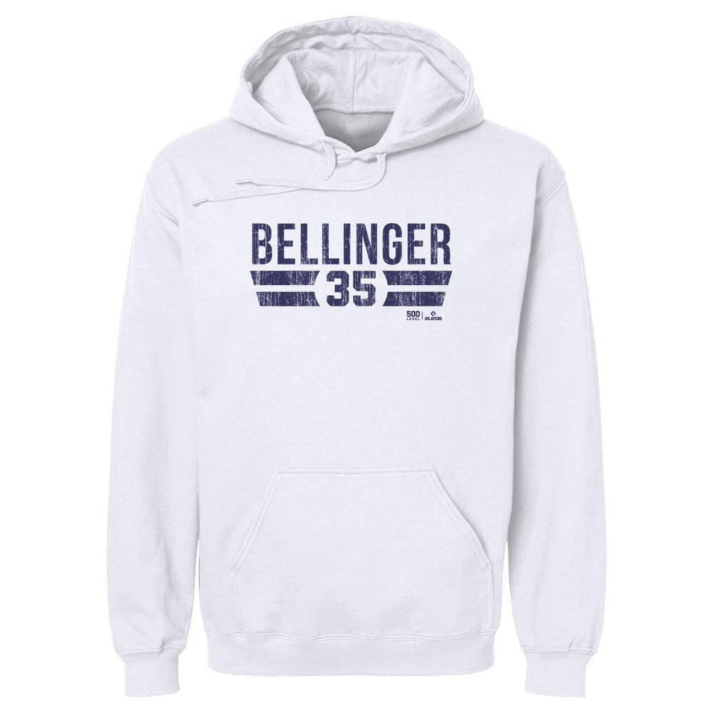 Cody Bellinger New York Y Font (ONLINE ORDER ONLY)