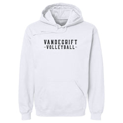 Vandegrift Crown Trio Volleyball Block (ONLINE ORDER ONLY)