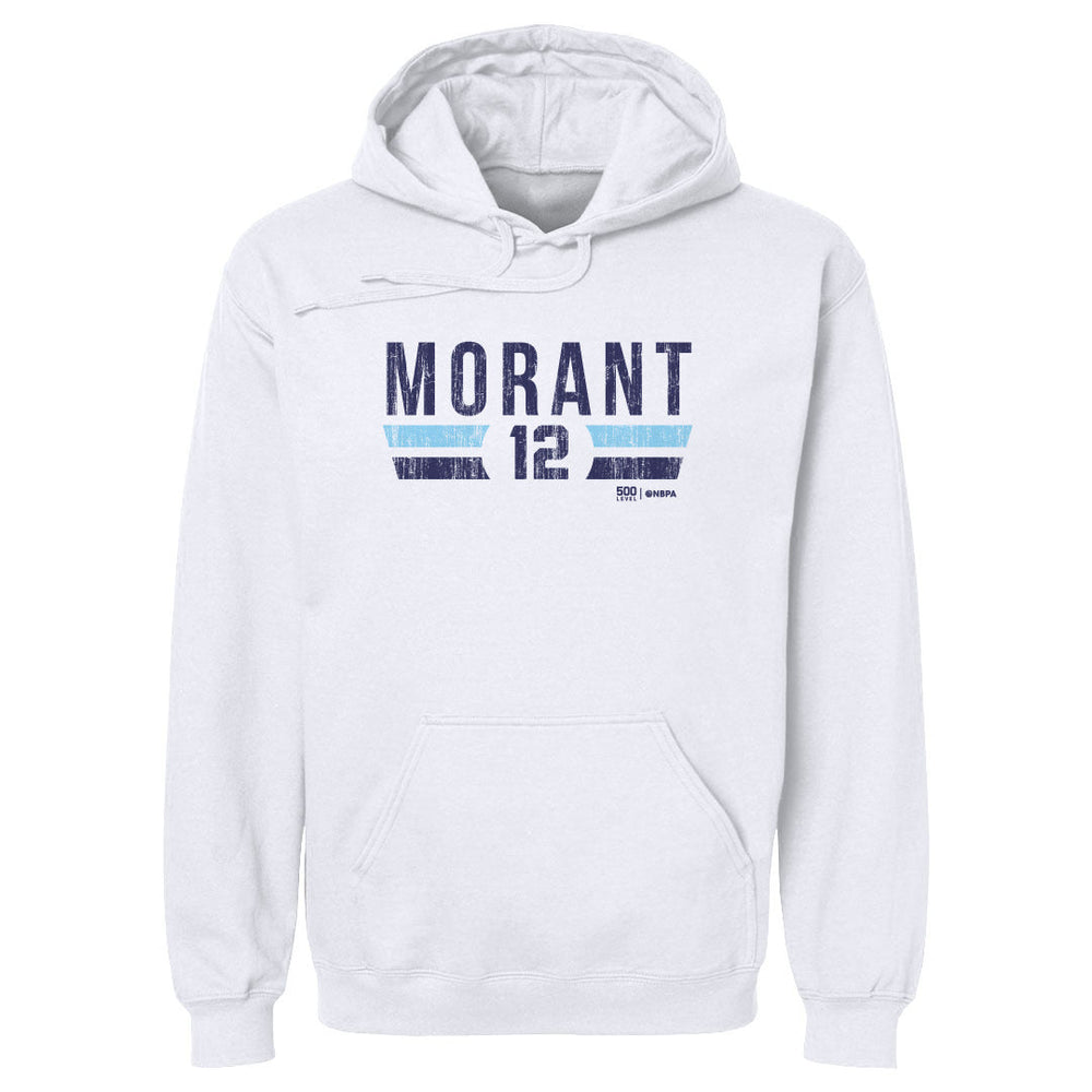 Ja Morant Memphis Grizzlies Font (ONLINE ORDER ONLY)
