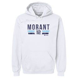 Ja Morant Memphis Grizzlies Font (ONLINE ORDER ONLY)