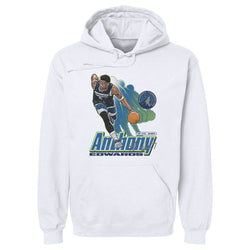 Anthony Edwards Minnesota Timberwolves Retro (ONLINE ORDER ONLY)