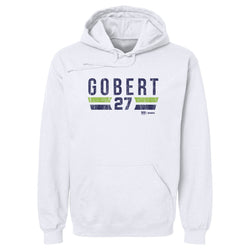 Rudy Gobert Minnesota Timberwolves Font (ONLINE ORDER ONLY)