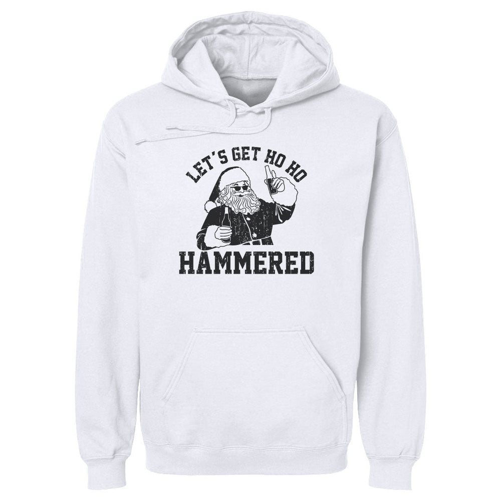 Christmas Let's Get Ho Ho Hammered (ONLINE ORDER ONLY)