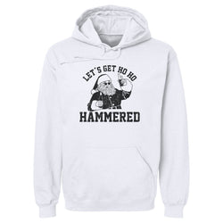 Christmas Let's Get Ho Ho Hammered (ONLINE ORDER ONLY)