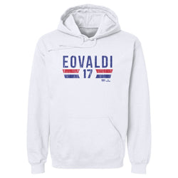 Nathan Eovaldi Texas Font (ONLINE ORDER ONLY)