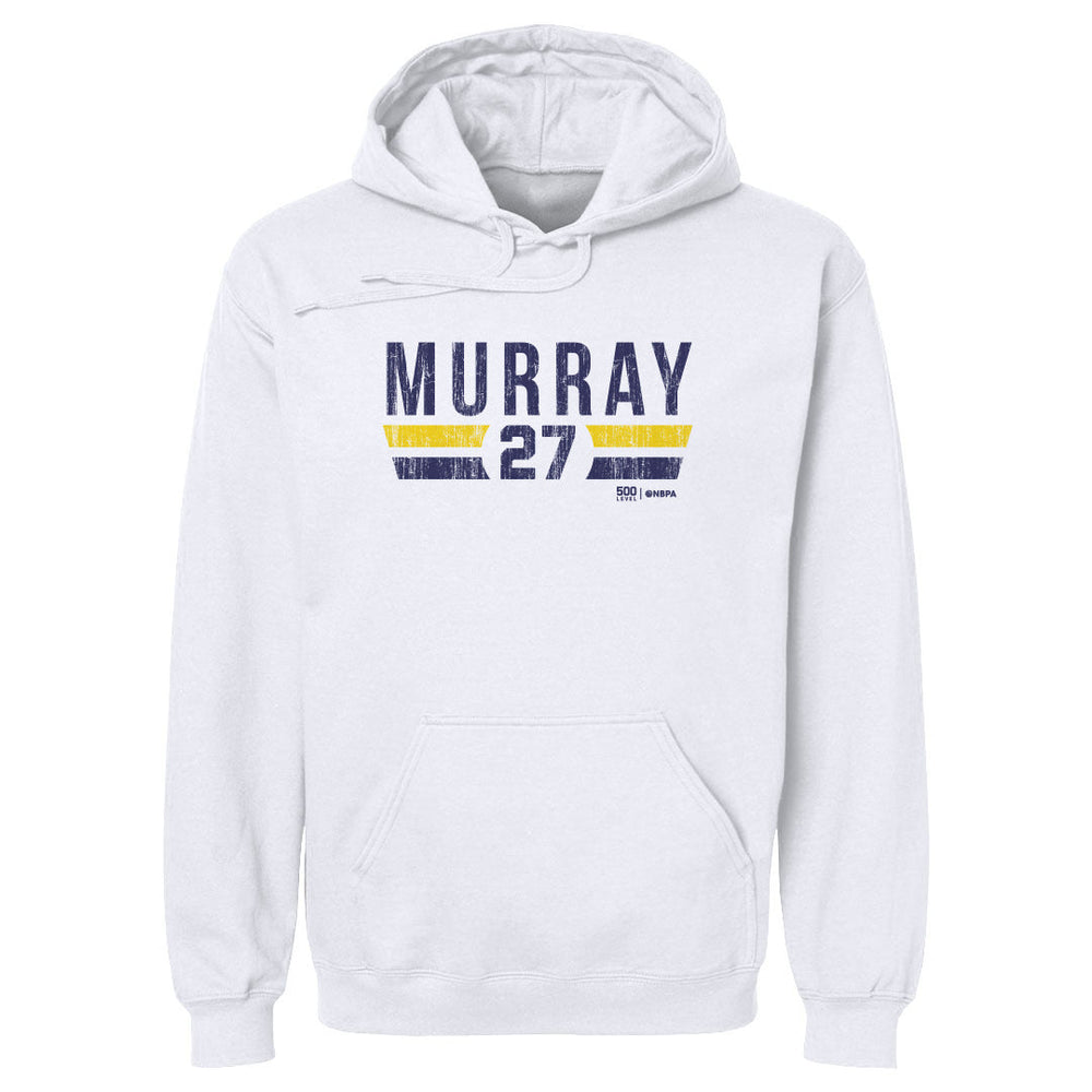 Jamal Murray Denver Nuggets Font (ONLINE ORDER ONLY)