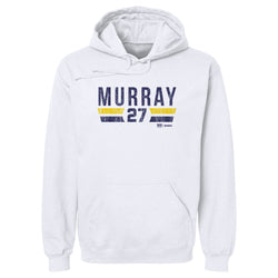Jamal Murray Denver Nuggets Font (ONLINE ORDER ONLY)