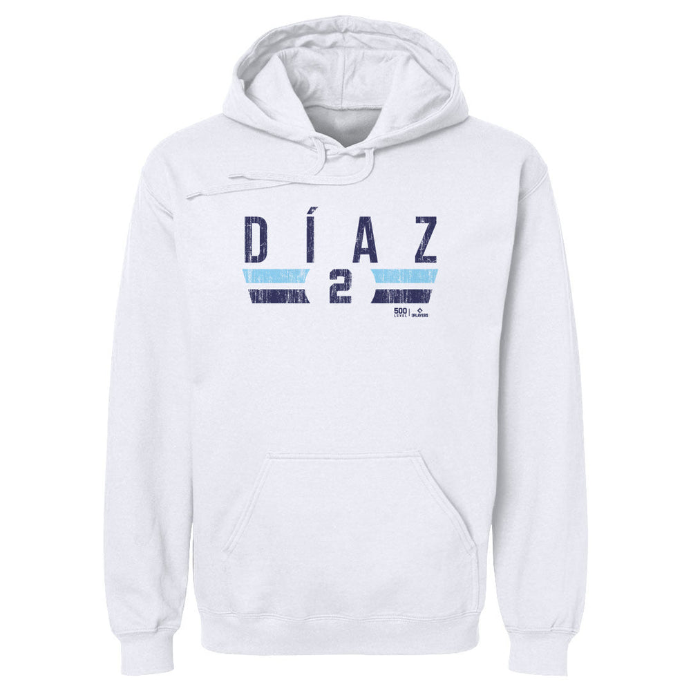 Yandy Diaz Tampa Bay Font (ONLINE ORDER ONLY)