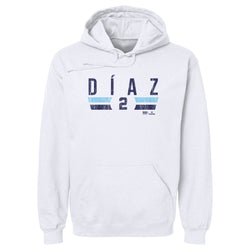 Yandy Diaz Tampa Bay Font (ONLINE ORDER ONLY)
