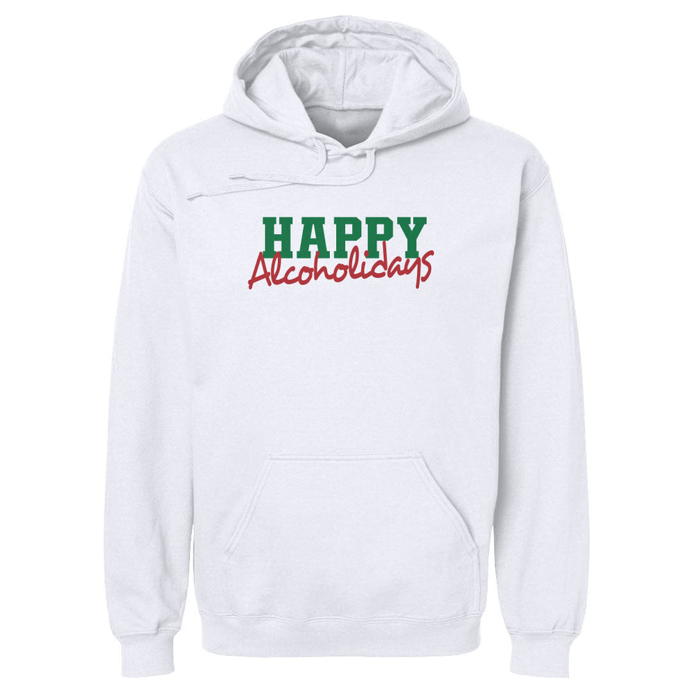 Christmas Happy Alcoholidays (ONLINE ORDER ONLY)