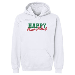 Christmas Happy Alcoholidays (ONLINE ORDER ONLY)