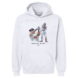 Austin Riley Atlanta Sketch (ONLINE ORDER ONLY)