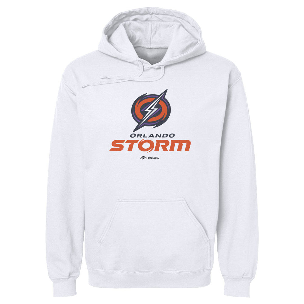 Orlando Storm Primary Logo (ONLINE ORDER ONLY)