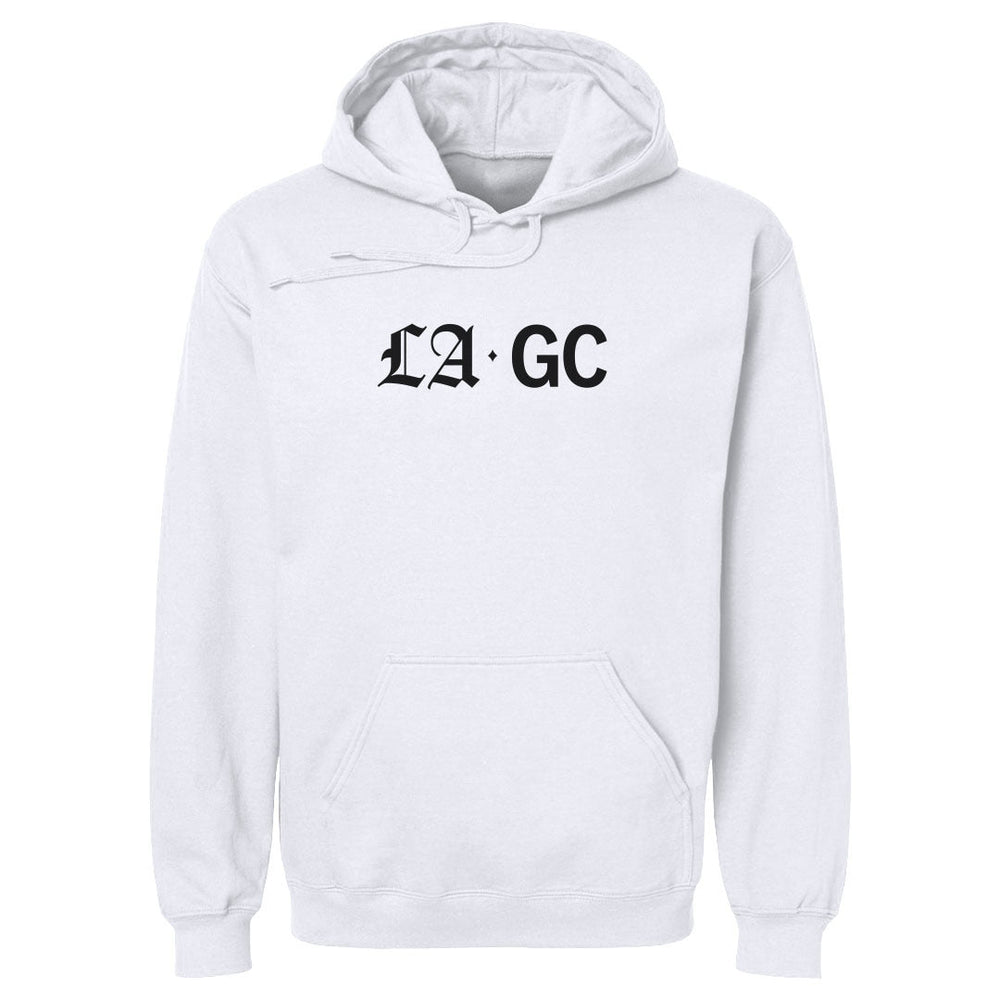 Los Angeles Golf Club LAGC Wordmark (ONLINE ORDER ONLY)