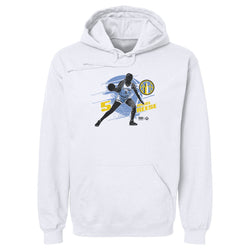 Angel Reese Chicago Sky Silhouette (ONLINE ORDER ONLY)