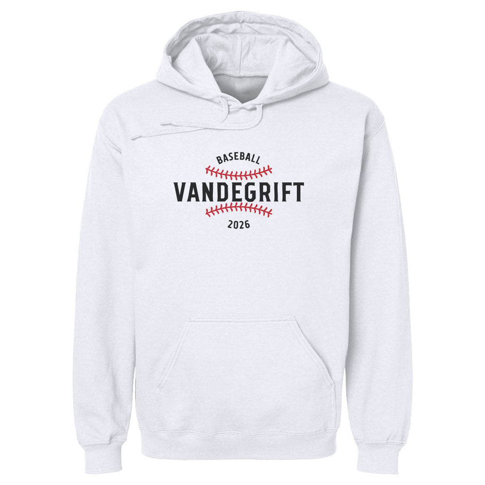 Vandegrift Crown Trio Baseball 2026 (ONLINE ORDER ONLY)