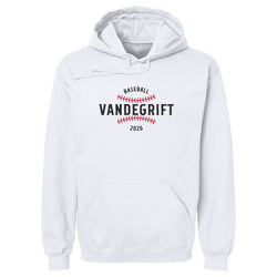 Vandegrift Crown Trio Baseball 2026 (ONLINE ORDER ONLY)