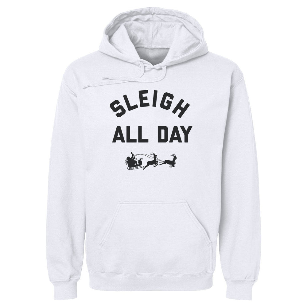 Christmas Sleigh All Day (ONLINE ORDER ONLY)