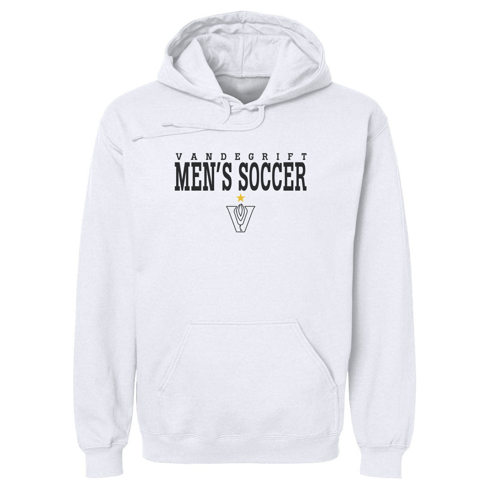 Vandegrift Crown Trio Mens Soccer (ONLINE ORDER ONLY)