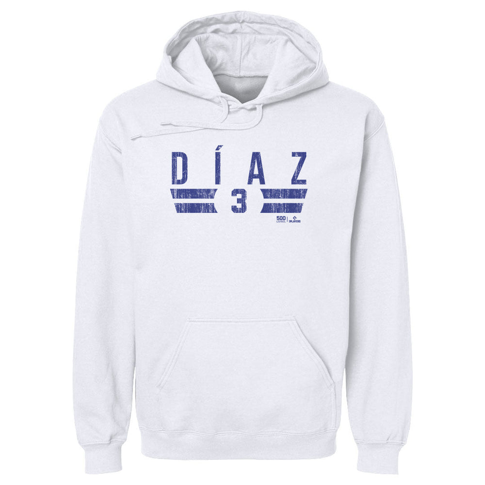 Edwin Diaz Los Angeles D Font (ONLINE ORDER ONLY)