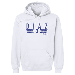Edwin Diaz Los Angeles D Font (ONLINE ORDER ONLY)
