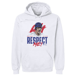 Anthony Rizzo Chicago C Respect Me (ONLINE ORDER ONLY)