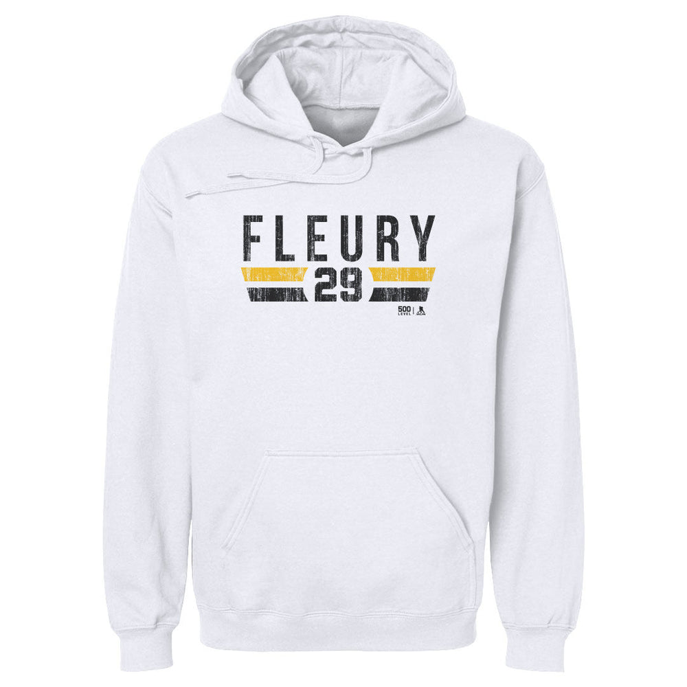 Marc-Andre Fleury Pittsburgh Font