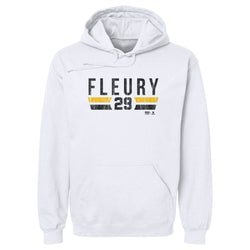Marc-Andre Fleury Pittsburgh Font