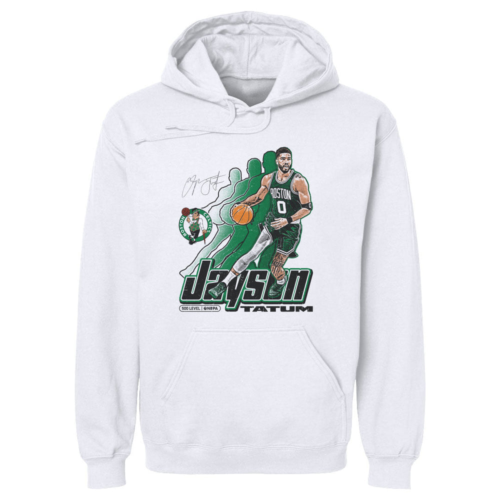 Jayson Tatum Boston Celtics Retro (ONLINE ORDER ONLY)