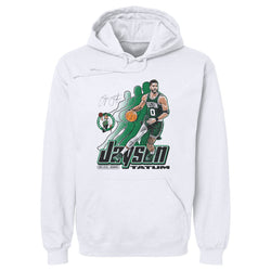 Jayson Tatum Boston Celtics Retro (ONLINE ORDER ONLY)