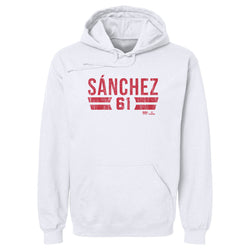 Cristopher Sanchez Philadelphia Font (ONLINE ORDER ONLY)