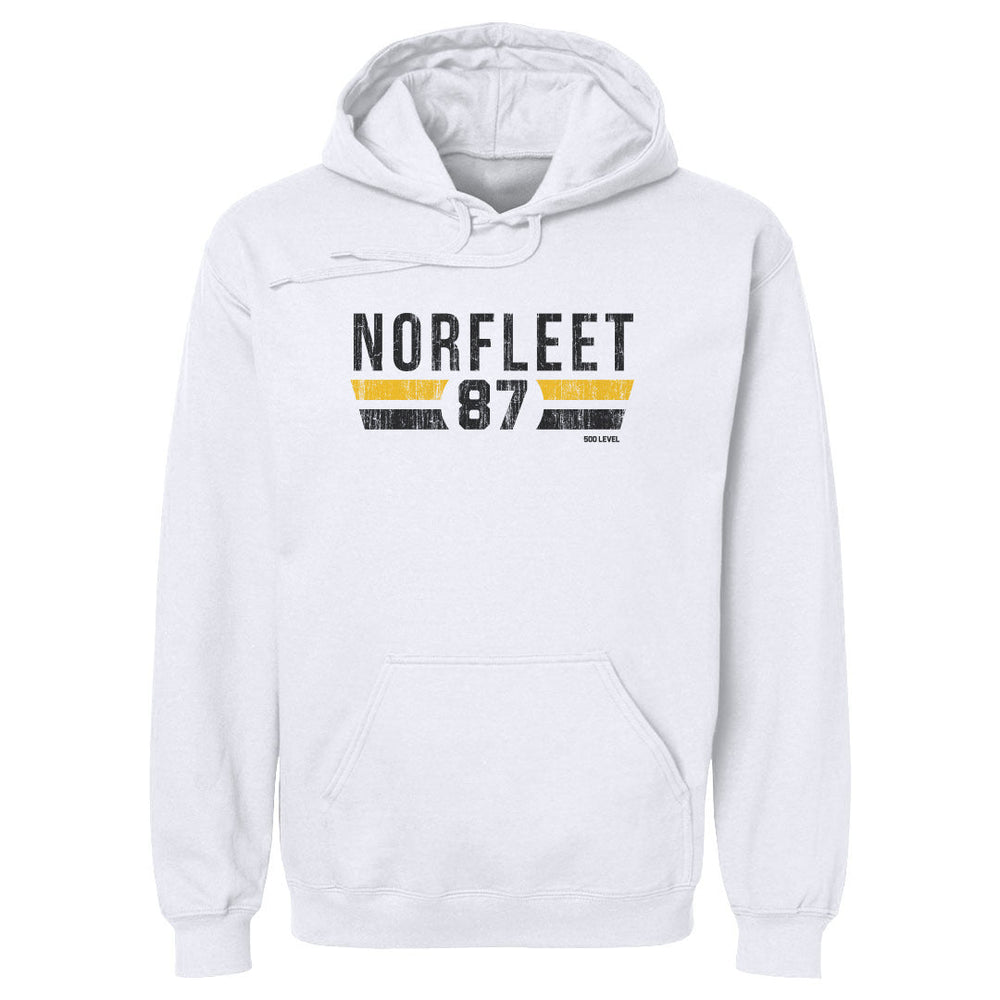 Brett Norfleet College Font (ONLINE ORDER ONLY)