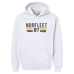 Brett Norfleet College Font (ONLINE ORDER ONLY)