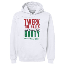 Christmas Twerk The Halls (ONLINE ORDER ONLY)