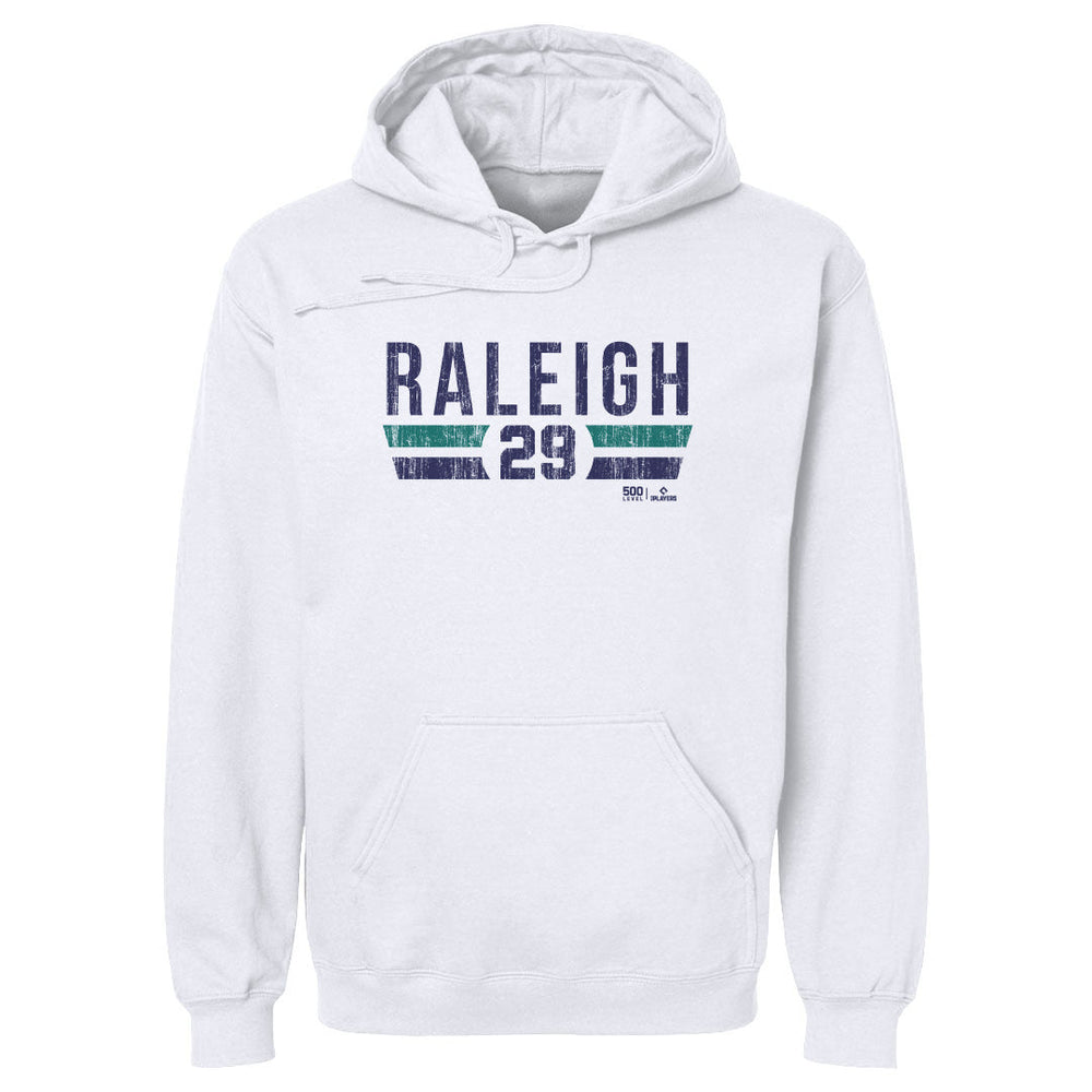 Cal Raleigh Seattle Font (ONLINE ORDER ONLY)